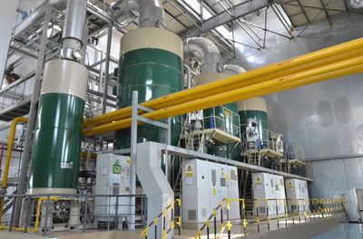 踐行綠色發(fā)展,煙草行業(yè)著力讓綠色成為高質(zhì)量發(fā)展鮮明底色