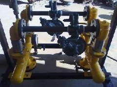 直銷河南許昌燃氣調(diào)壓器設備經(jīng)銷商價格_閥門欄目