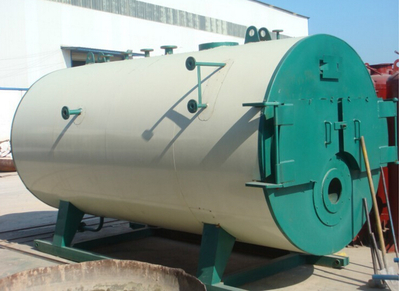 WNS2-1.25 冠中2噸天燃氣蒸汽鍋爐_食品通用設備_熱交換設備_鍋爐_產(chǎn)品庫_中國食品機械設備網(wǎng)