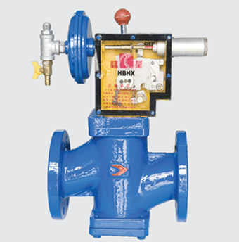 【供應(yīng)OGX定制RQZ/*/1.6F系列燃?xì)獍踩袛嚅y】價(jià)格,廠家,圖片,燃?xì)庹{(diào)壓器,河北彗星調(diào)壓器-