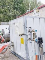 黑龍江二手燃氣設備高清