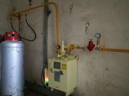 圖 廣州番禺煤氣管道焊接改造,氣化爐報(bào)警器安裝,燃?xì)庠O(shè)備銷售 廣州管道維修