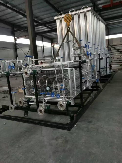 燃氣氣化調壓設備 質量上乘、規格齊全的可靠選擇