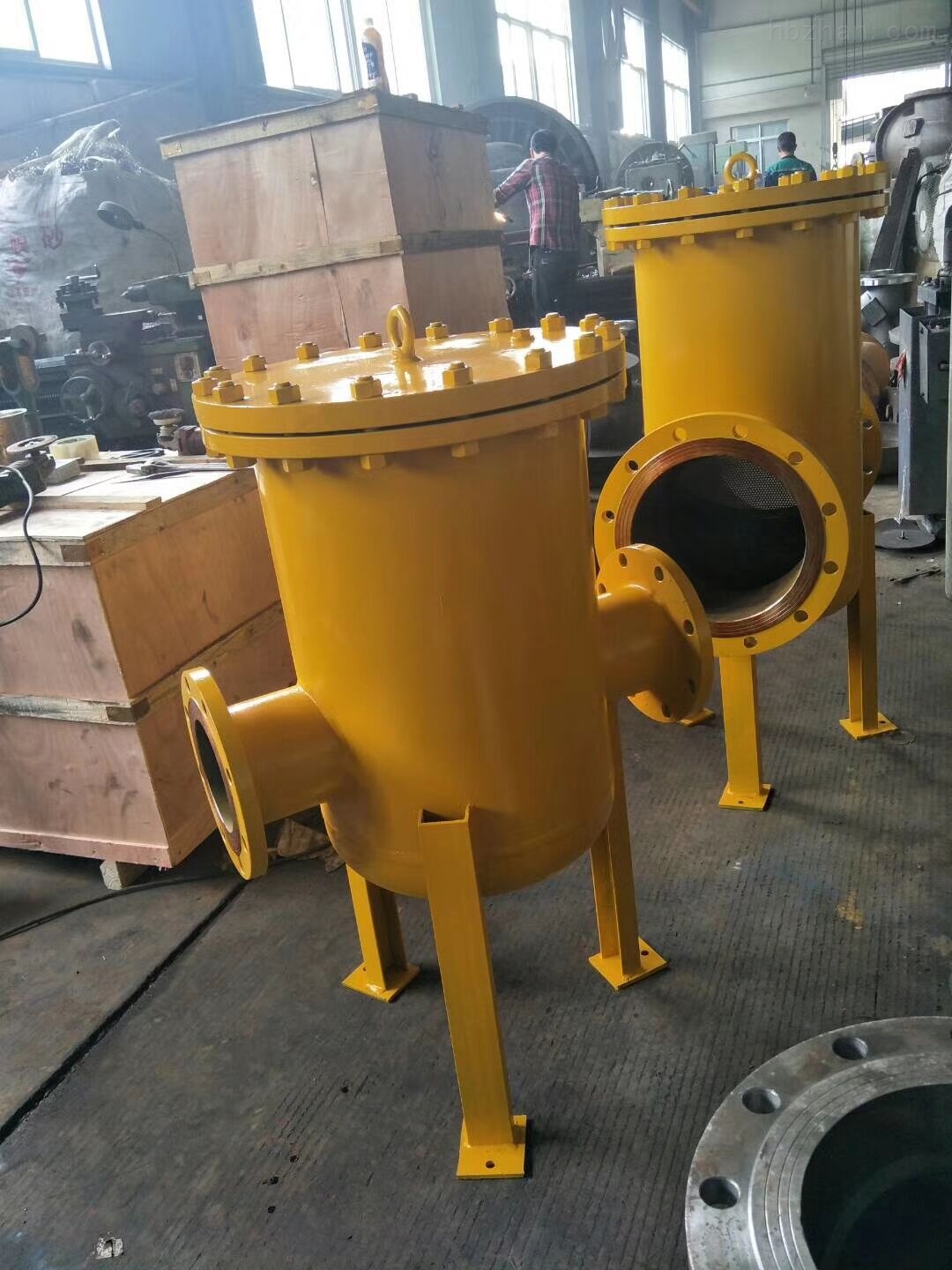 燃?xì)膺^(guò)濾器 守護(hù)能源動(dòng)脈，燃?xì)庠O(shè)備廠價(jià)直銷(xiāo)的優(yōu)選