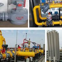 浙江、福建、廣東 燃?xì)庹{(diào)壓閥與天然氣管線穩(wěn)壓閥的核心作用與區(qū)域發(fā)展