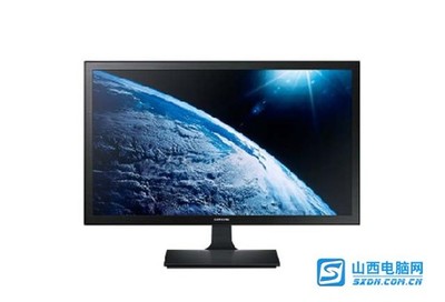 三星S22E310H顯示器太原熱銷 節能護眼，僅售790元